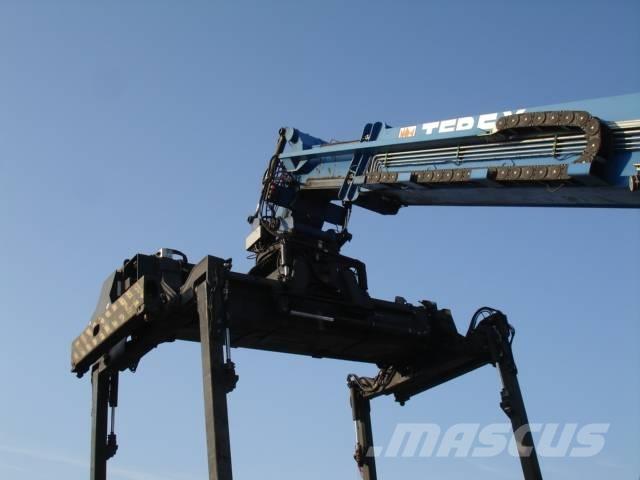 Terex PPM TFC 45 Grúas para contenedores