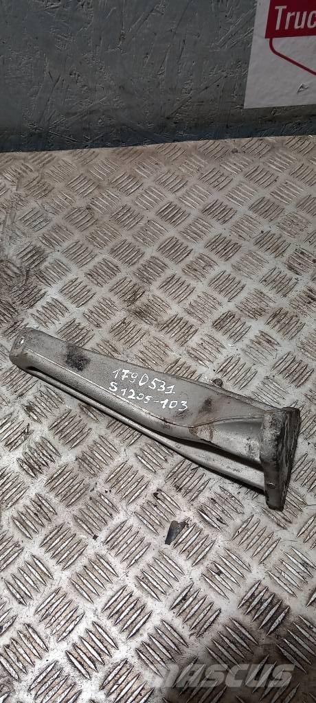 Scania R 440.   1790531 Cabinas