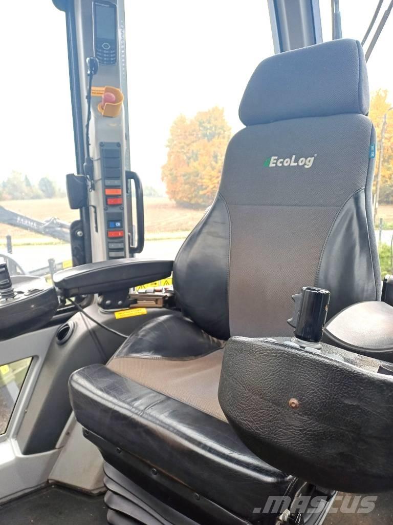 Eco Log 574 E Transportadoras