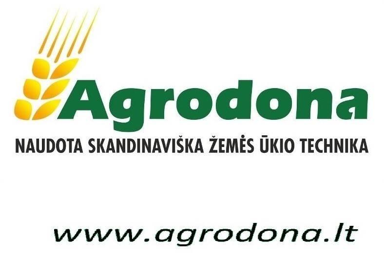 Kverneland ES80 Arados reversibles