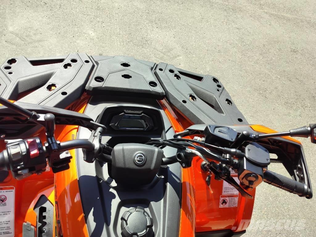 CFMoto CFORCE 520 S Todoterrenos