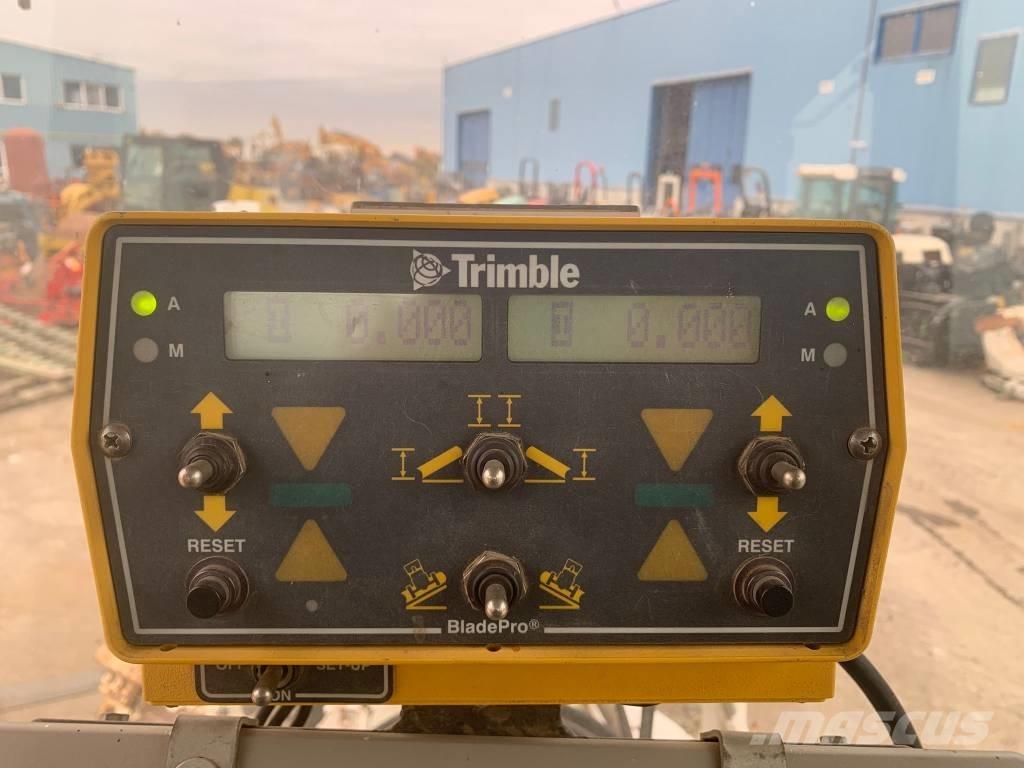 O&K F 106.5A Niveladoras