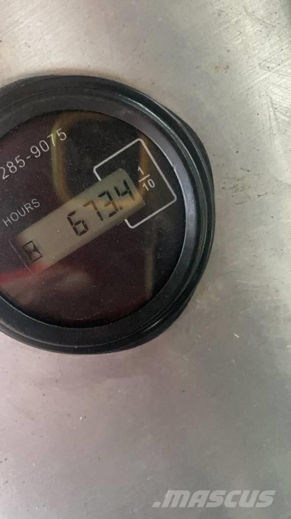 XCMG XS 223 J Rodillos de un solo tambor