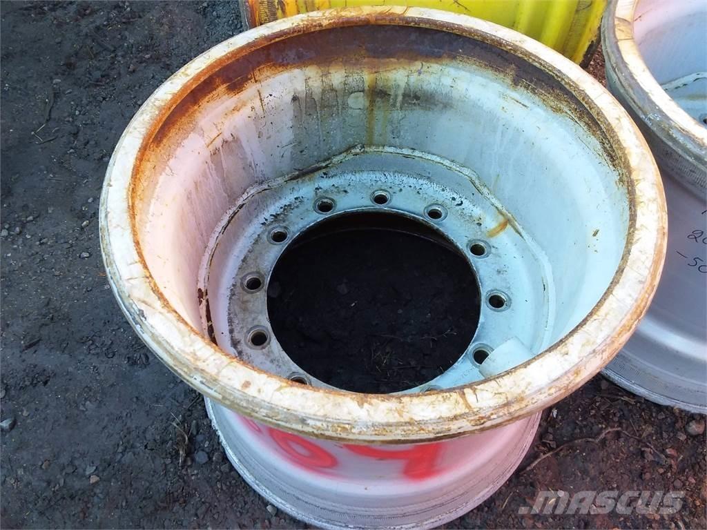 Valmet 890 20x26,5 Llantas