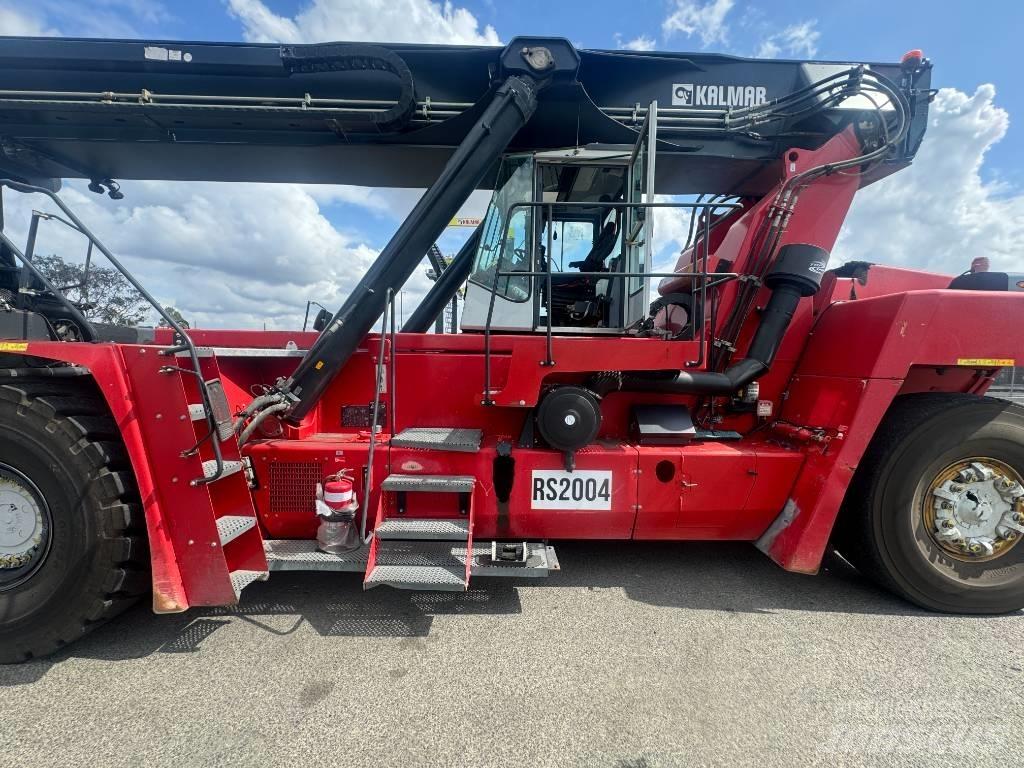 Kalmar DRU450-62S5 Grúas para contenedores