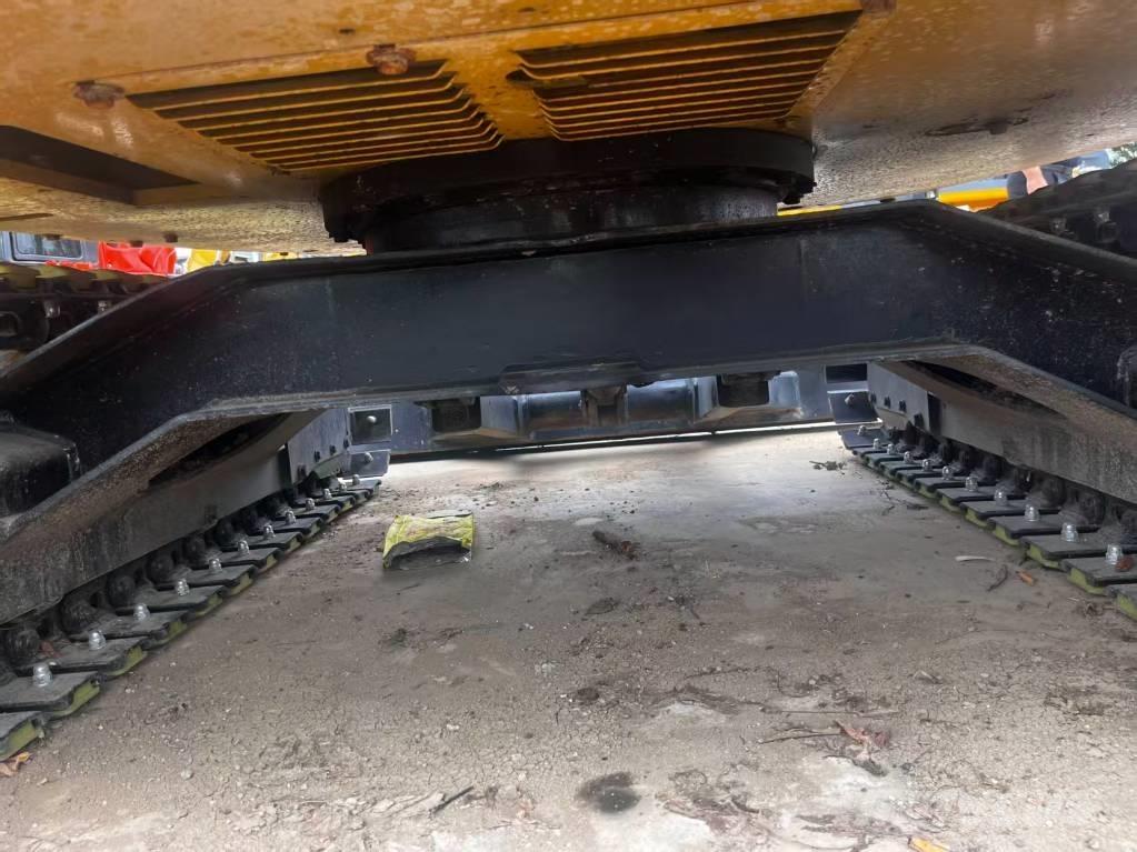 CAT 303.5 E CR Miniexcavadoras