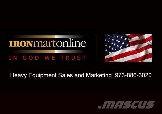 CAT 980 G Cargadoras sobre ruedas