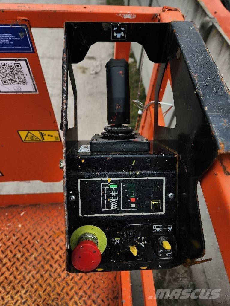 JLG 4045 Plataformas tijera