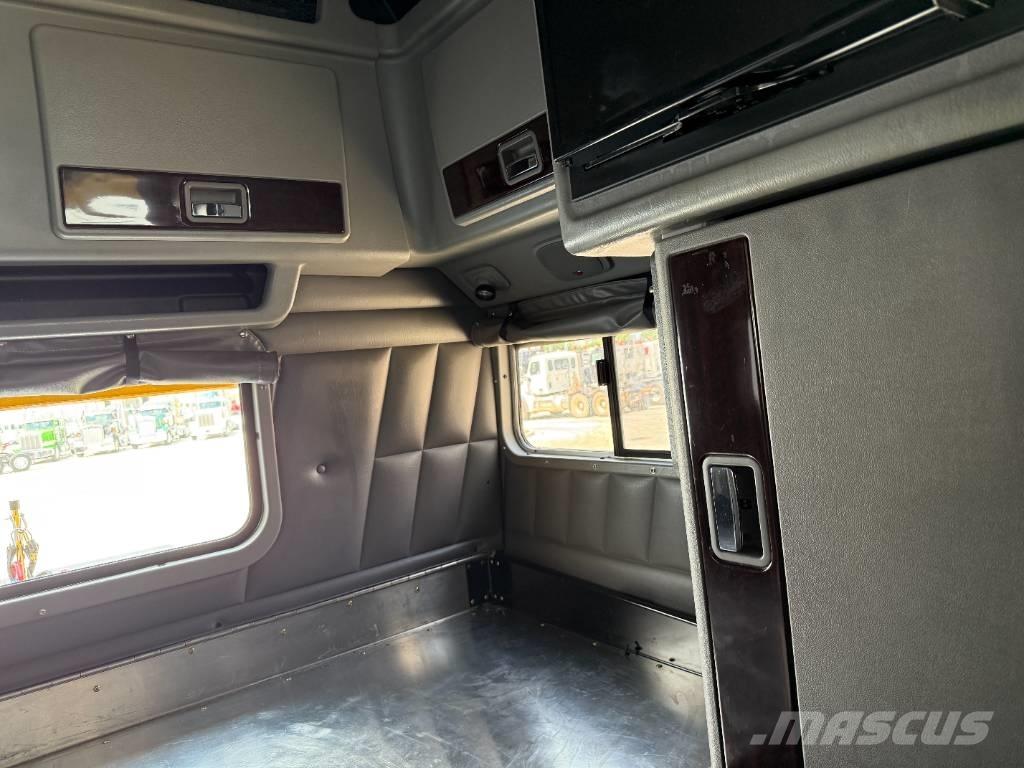 Peterbilt 389 Camiones tractor