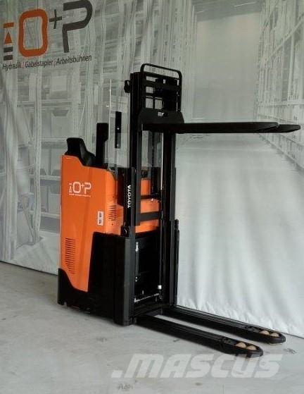 Toyota SSI200D Apiladoras eléctricos