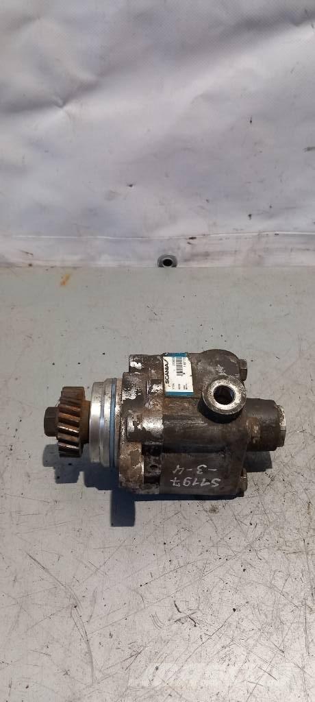 Scania R 440    1457710 Hidráulicos