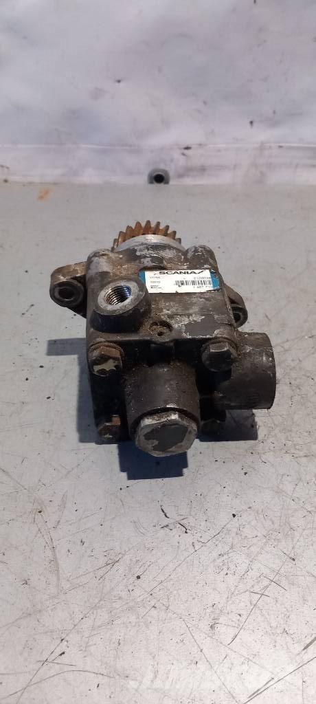 Scania R 440    1457710 Hidráulicos
