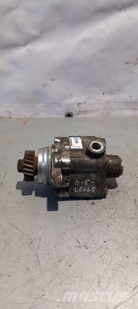 Scania R 440    1457710 Hidráulicos