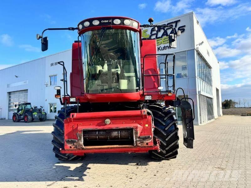 Case IH AF 5088 Cosechadoras combinadas
