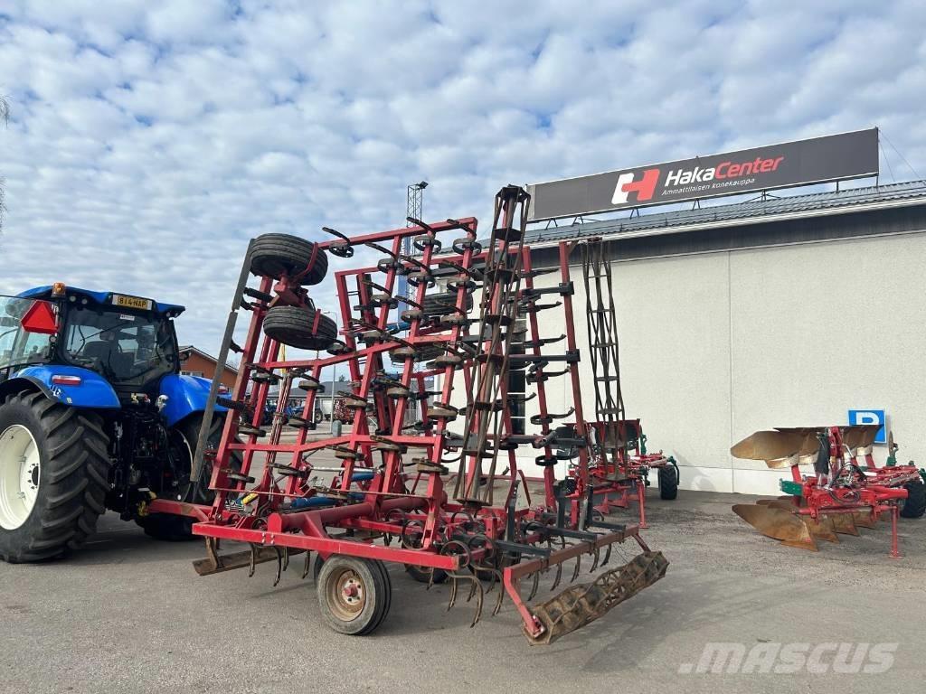 Potila SPH 700 Gradas