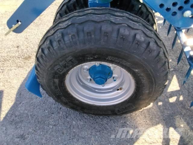 Religieux TAPIR 80E Gradas