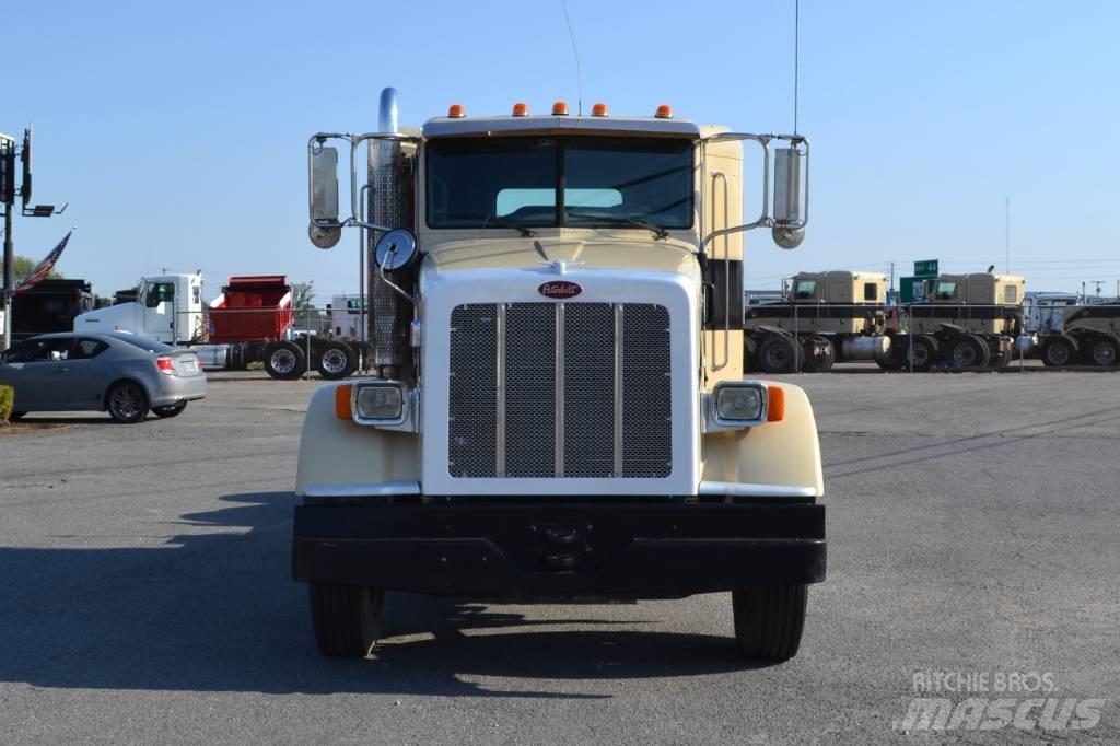 Peterbilt 367 Camiones tractor