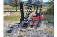 Toyota 6FGC425 Montacargas - otros