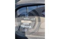 Toyota 6FGC425 Montacargas - otros