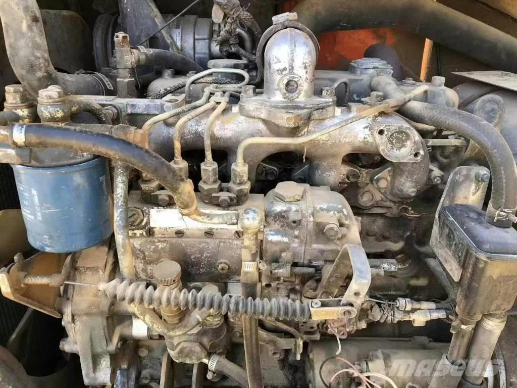 Doosan dh55 Miniexcavadoras