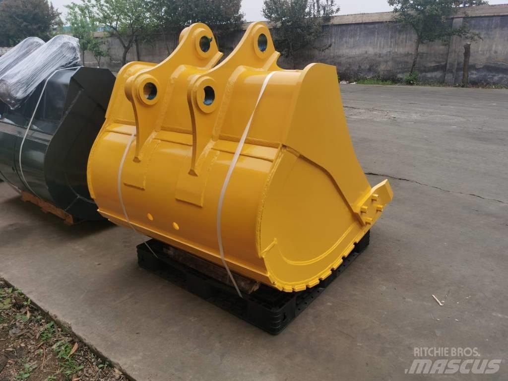 Komatsu PC300-7 Cucharones