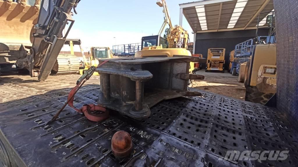 Volvo EC 140 E Excavadoras sobre orugas