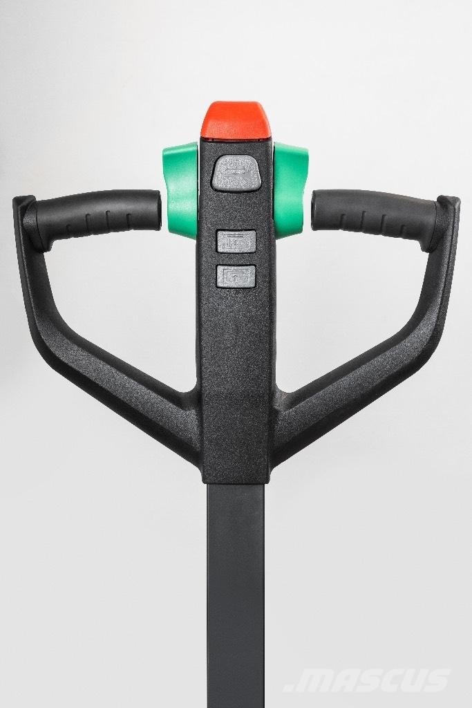 Bobcat LSM12N LI-ION Montacargas manual