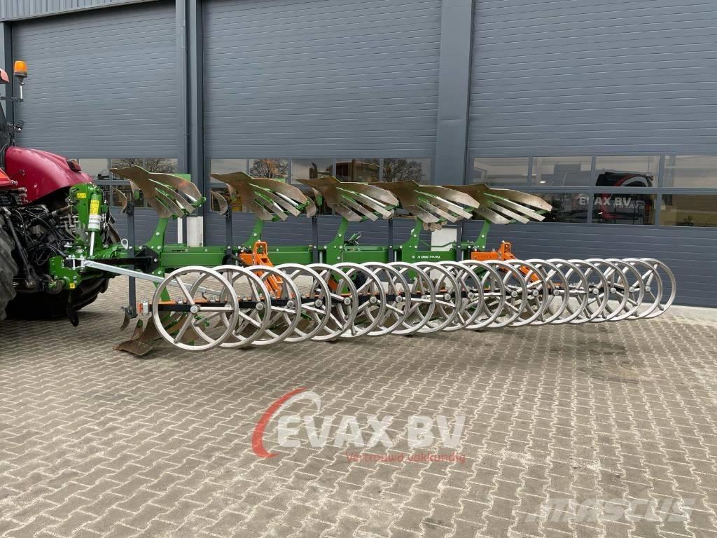 Amazone Teres 300 V Arados reversibles