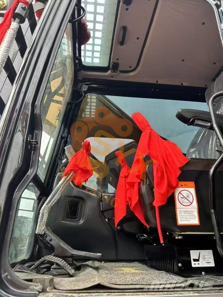 Sany SY 335H Excavadoras sobre orugas