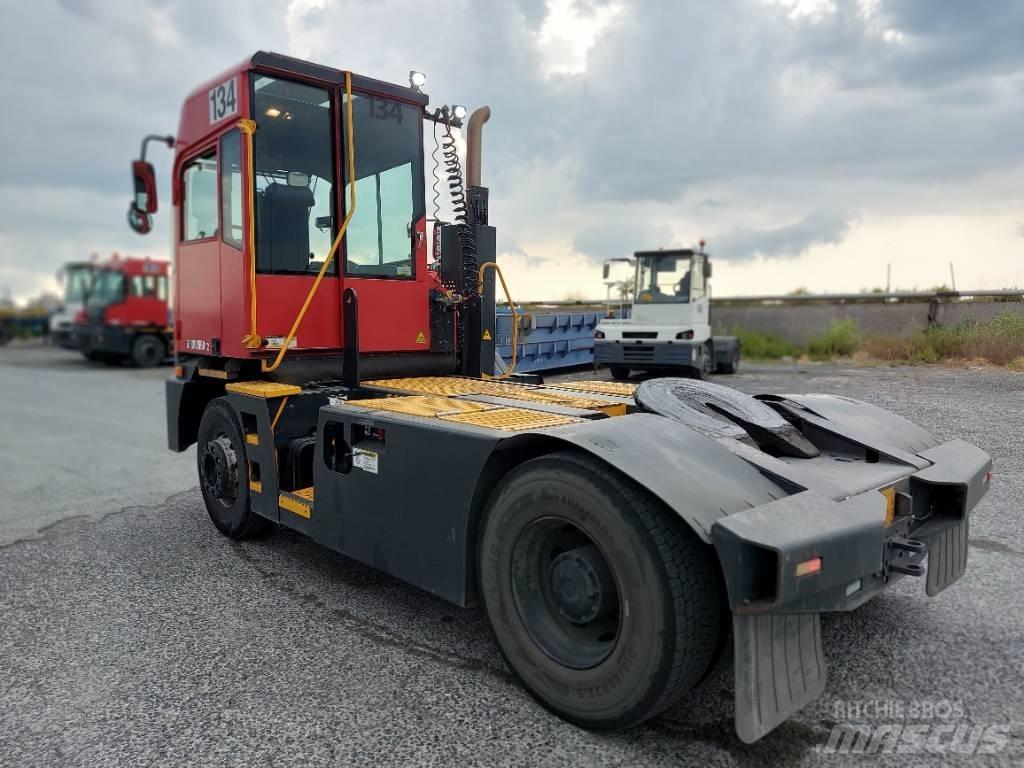 Kalmar T2 Tractocamiones para terminales