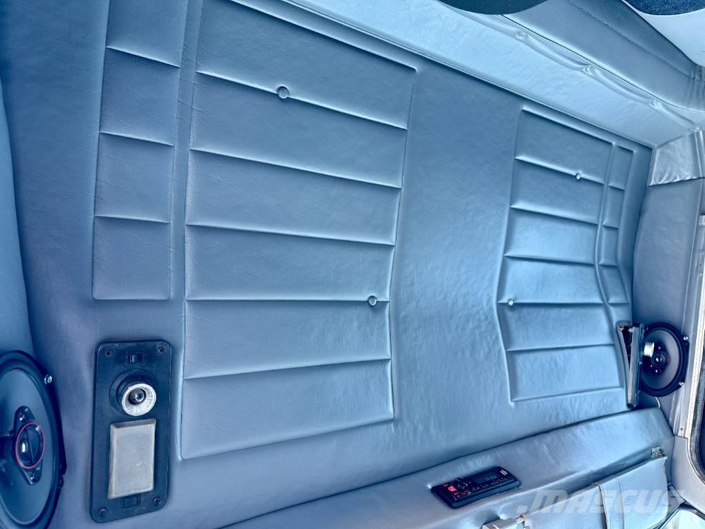 Peterbilt 379 Camiones tractor