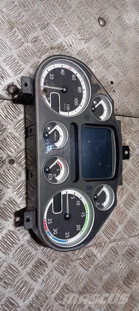 DAF LF 45.     1743502 Componentes electrónicos