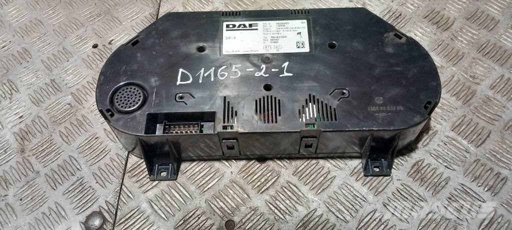 DAF LF 45.     1743502 Componentes electrónicos