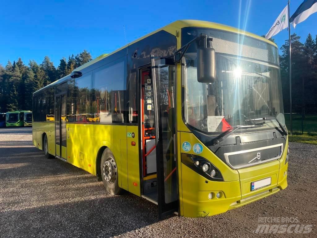 Volvo 8900 B7RLE Autobús urbano