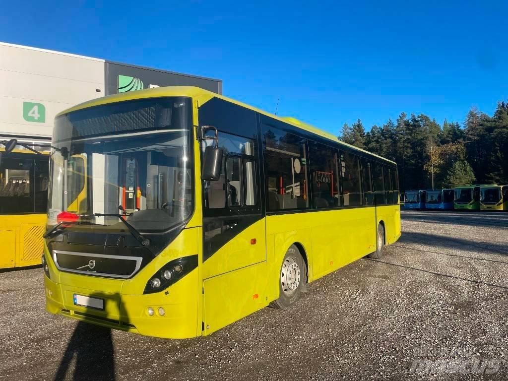 Volvo 8900 B7RLE Autobús urbano