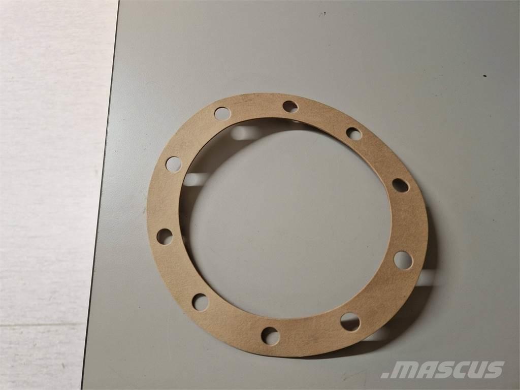 Rottne 082-0001 Motores