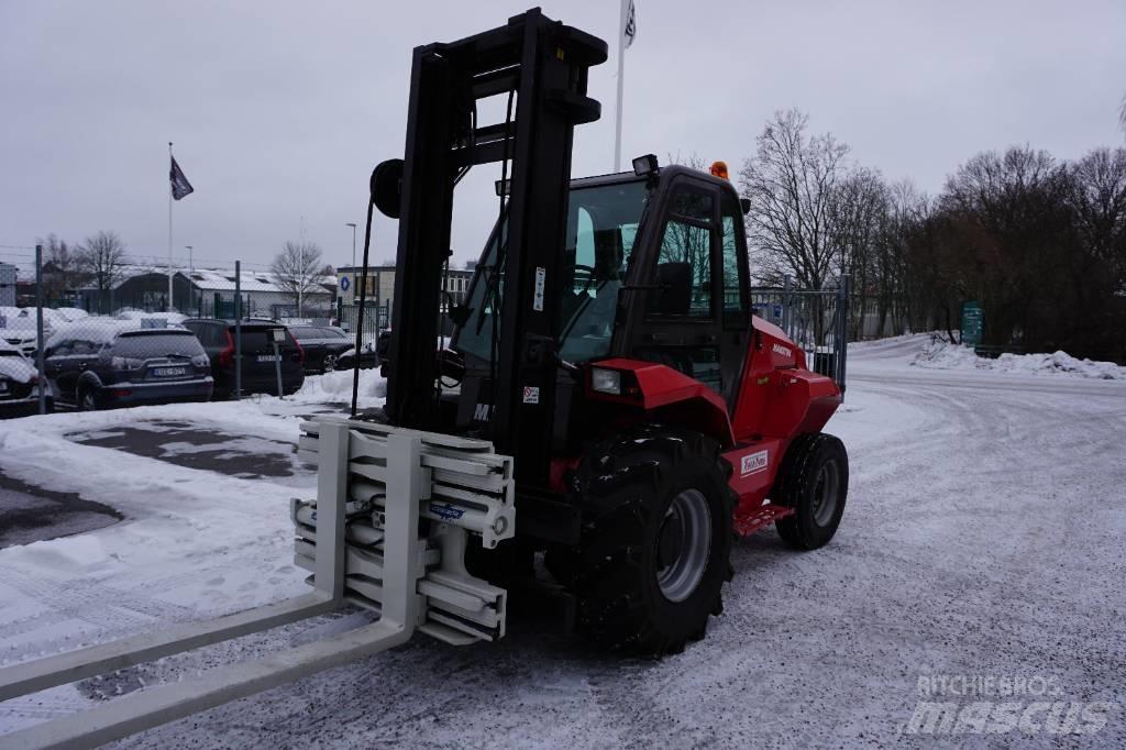 Manitou M40-2 Camiones diesel