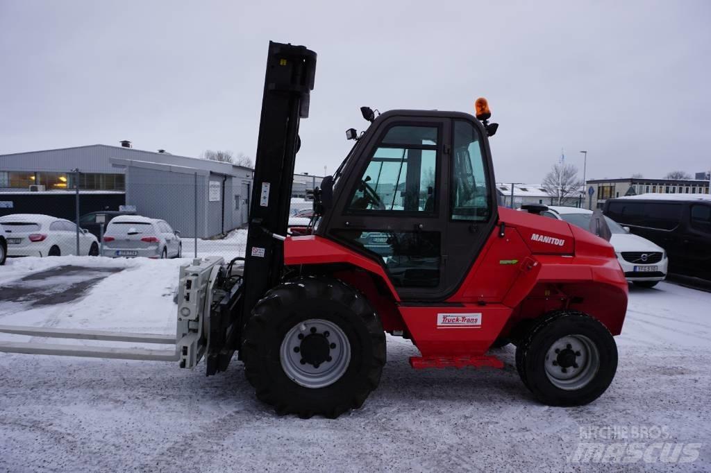 Manitou M40-2 Camiones diesel