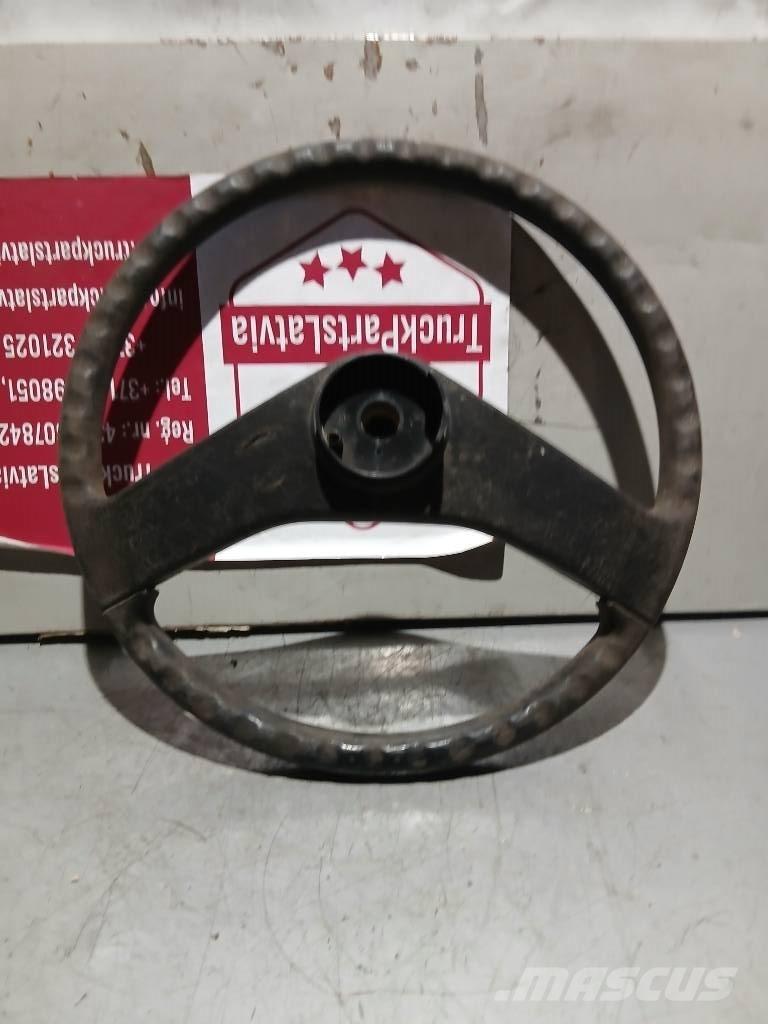 MAN TGS   81464306008 Cabinas