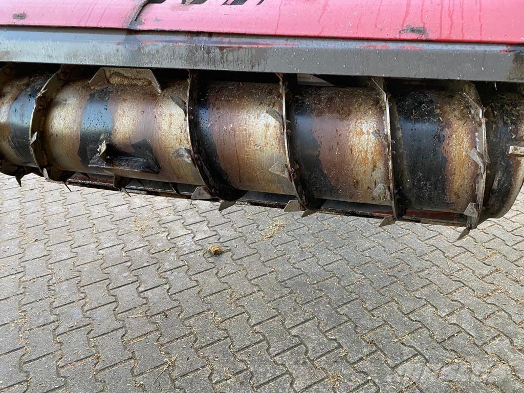 RMH Mixellent 24 Mezcladoras distribuidoras