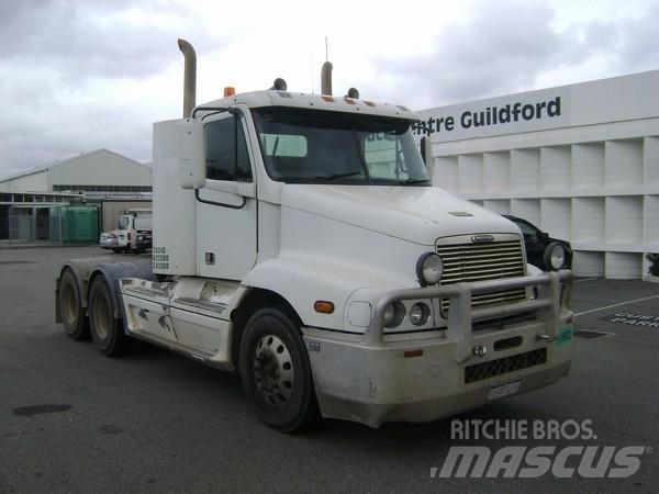 Freightliner FLC112 Camiones tractor