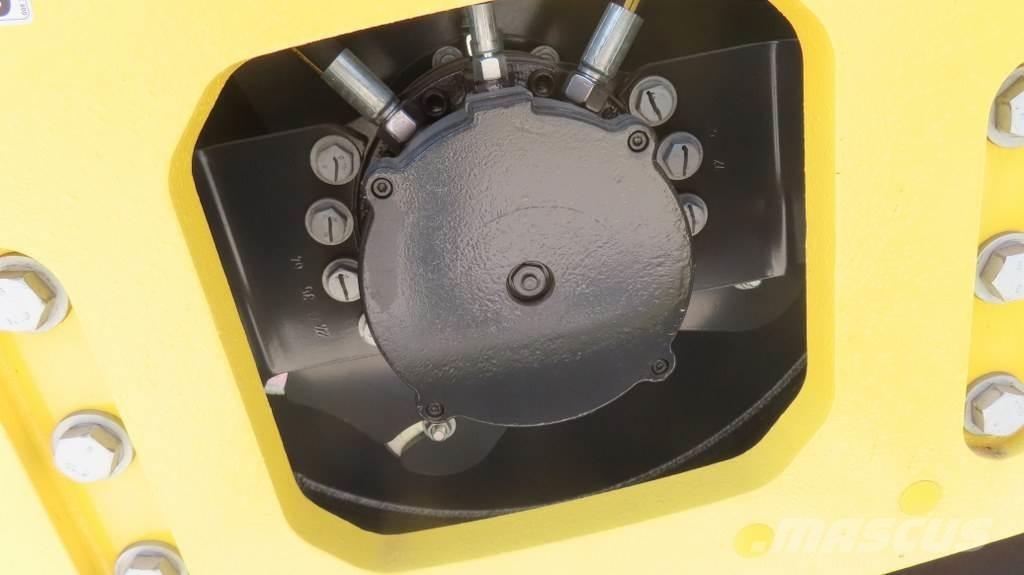 Bomag BW177 D-5 Rodillos de un solo tambor