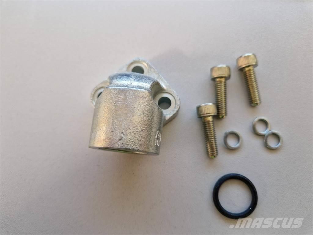 Rottne 091-0002 Motores