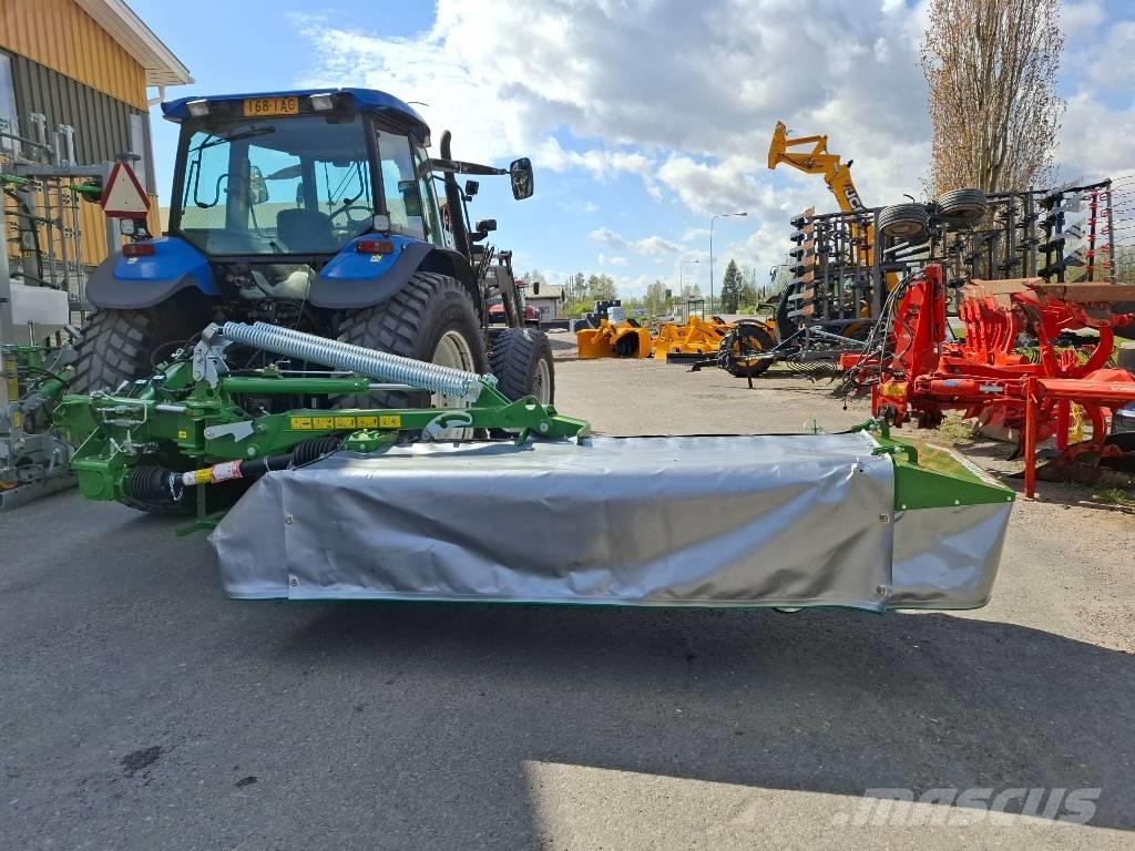 Pronar PDT 260 Podadoras