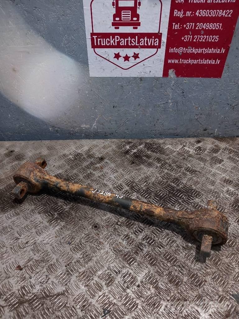 Iveco Stralis 430 41009661 Chasís