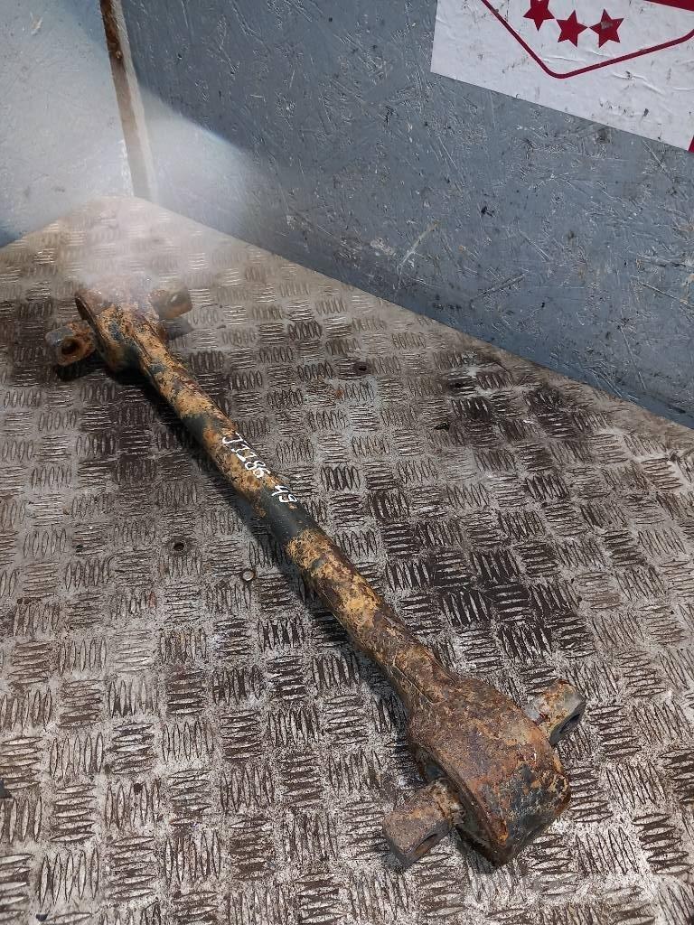 Iveco Stralis 430 41009661 Chasís