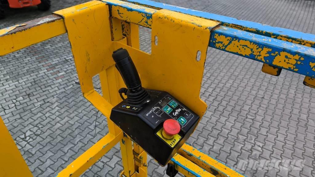 Genie GS 4069 DC Plataformas tijera