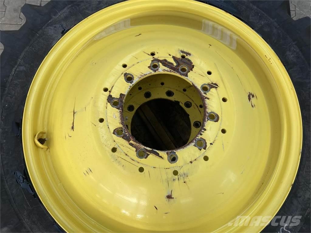 Michelin 320/85R38 Ruedas