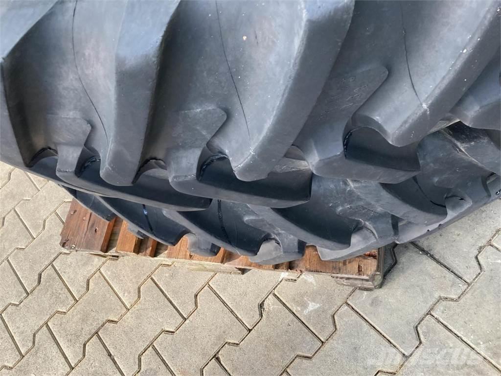 Michelin 320/85R38 Ruedas