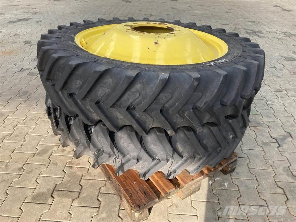 Michelin 320/85R38 Ruedas